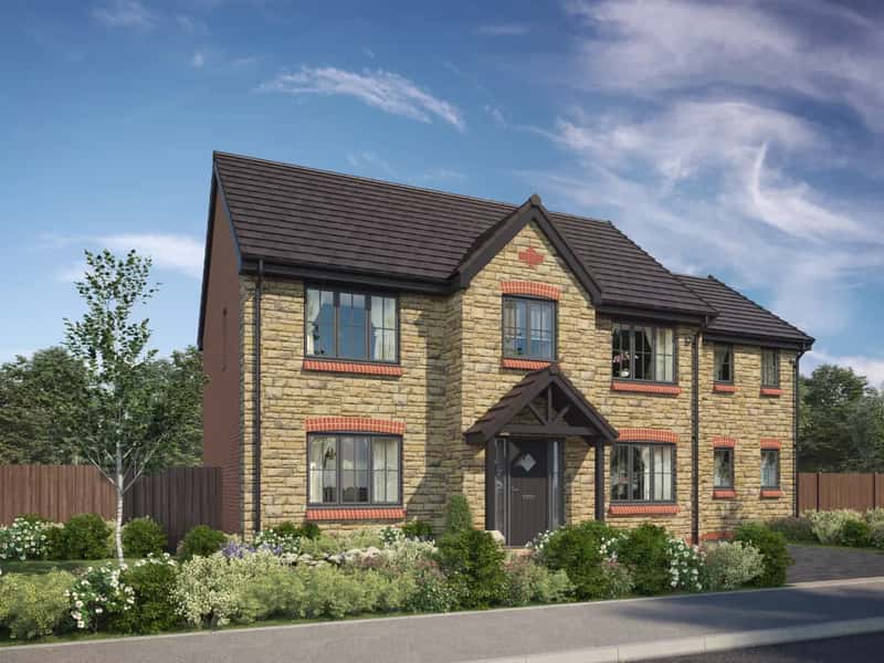 Meadowcroft - Image 1