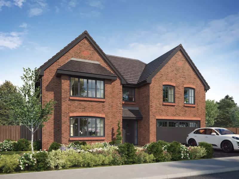 Meadowcroft - Image 2