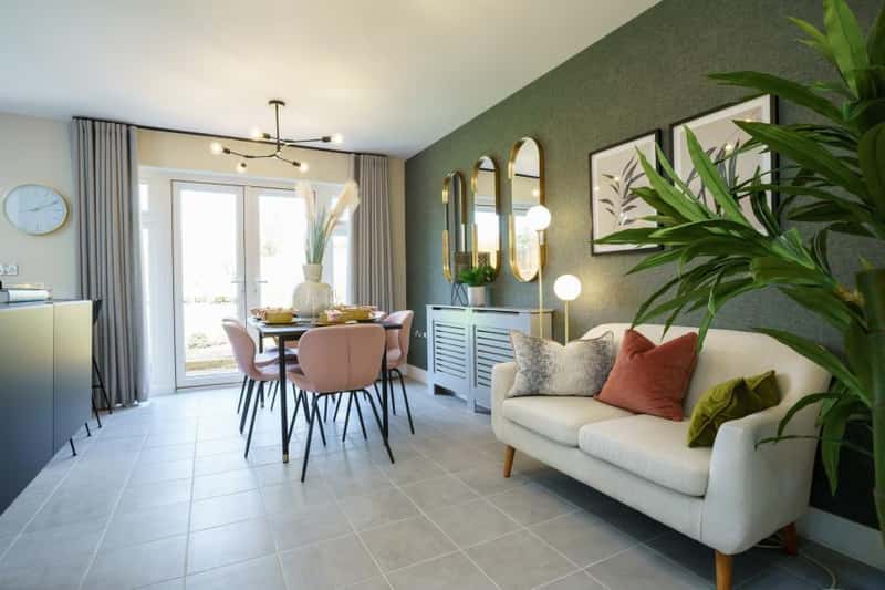 New Cardington Fields - Image 17