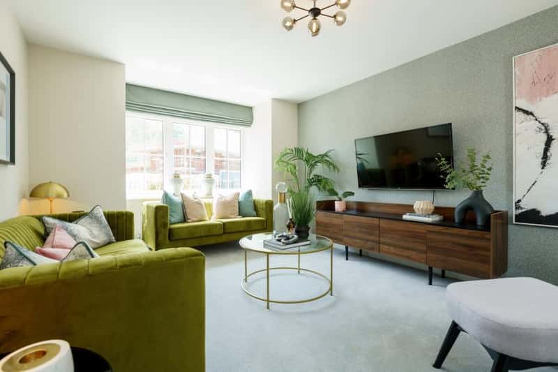 New Cardington Fields - Image 6