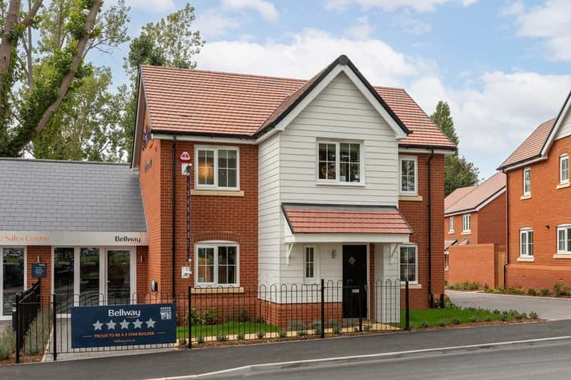 New Gimson Place - Image 2