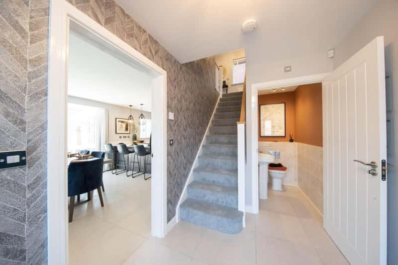 Old Brook View - Image 19