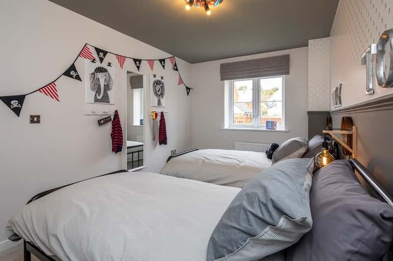 Oxenden Park - Image 12