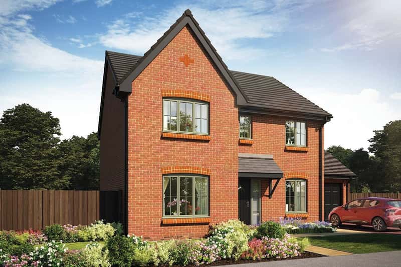 Oxenden Park - Image 2