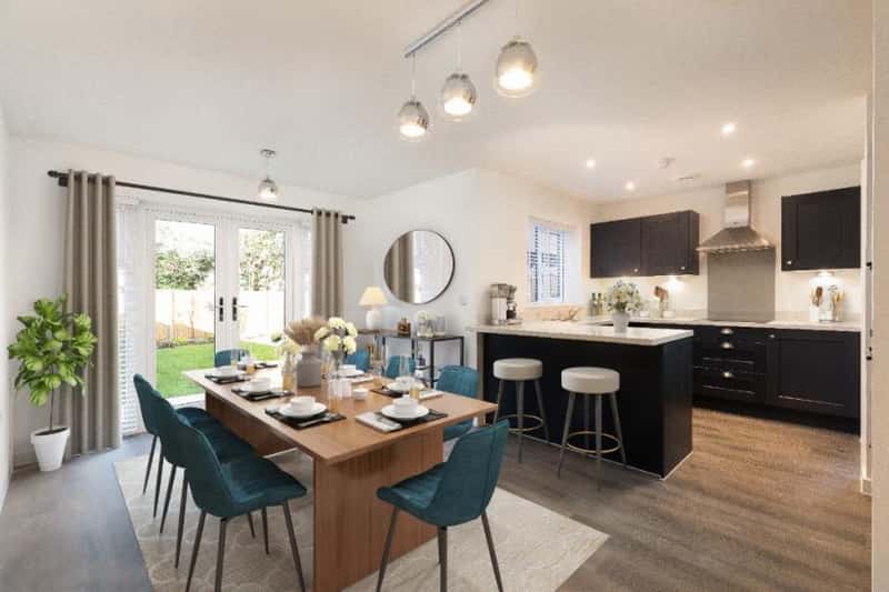 Oxenden Park - Image 8