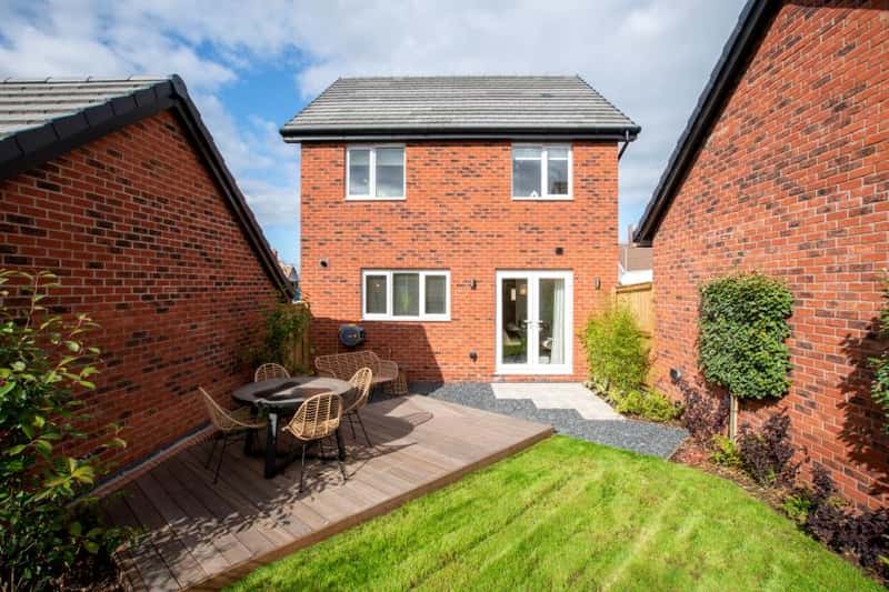 Parc Mawr - Image 20