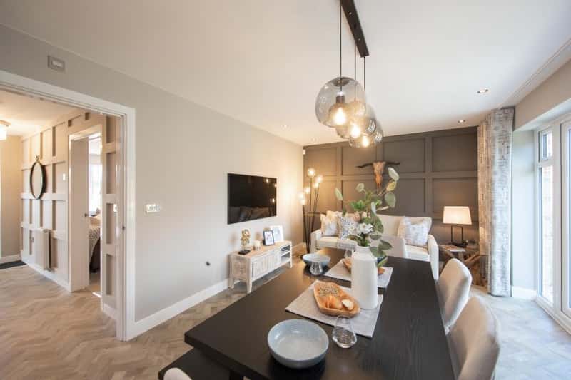 Park Gate Village - Image 16