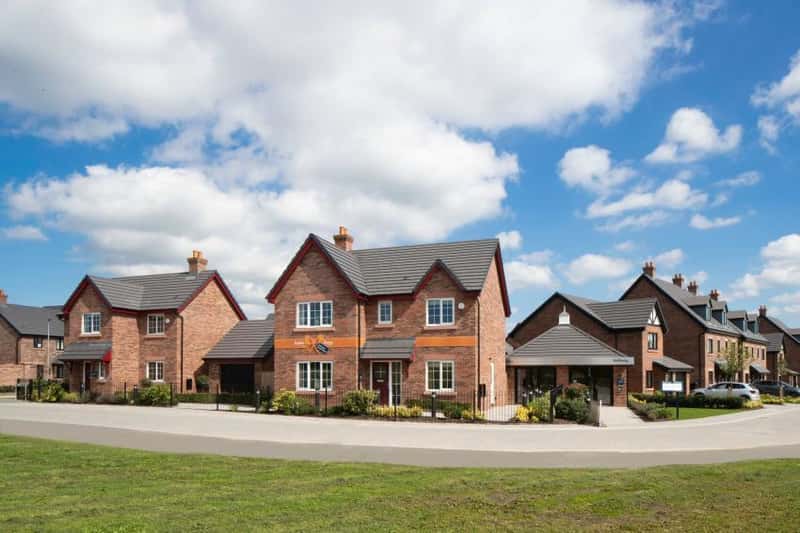 Park Gate Village - Image 1