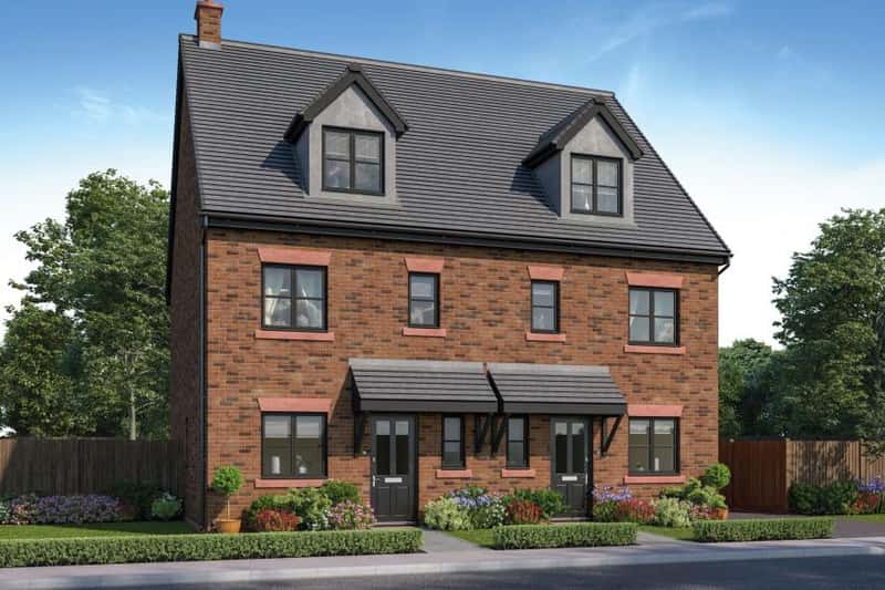 Park Gate Village - Image 3