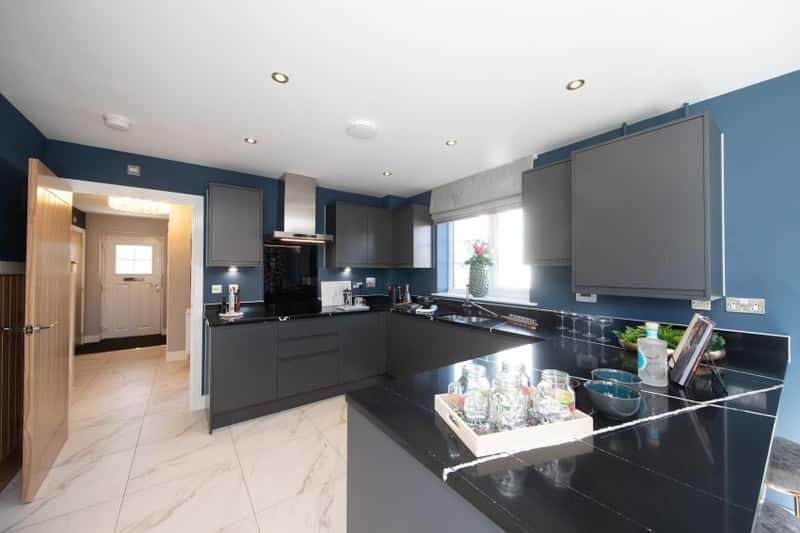 Park Gate Village - Image 9