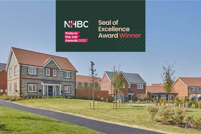 Parsonage Place - Image 1