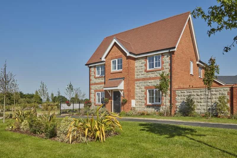 Parsonage Place - Image 2