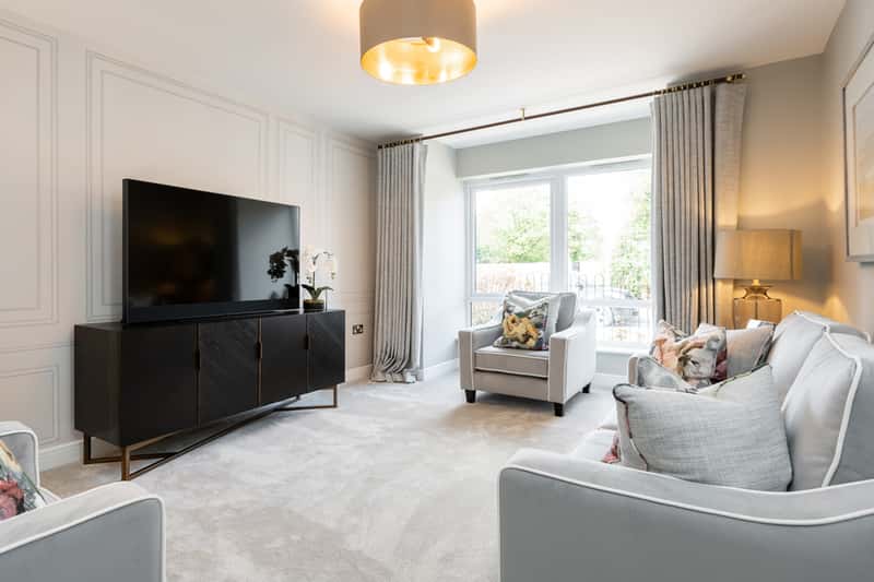 Peregrine View - Image 4