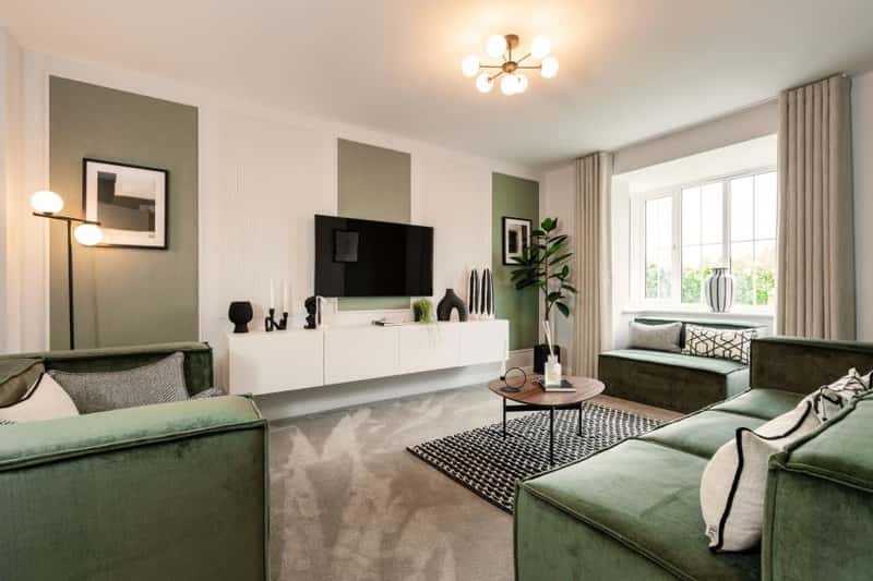 Plummers Meadow - Image 4