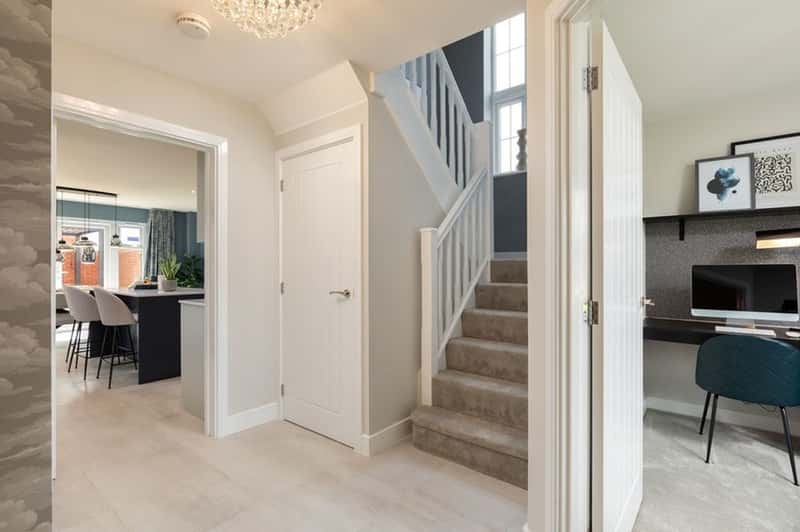 Priory Grange - Image 19