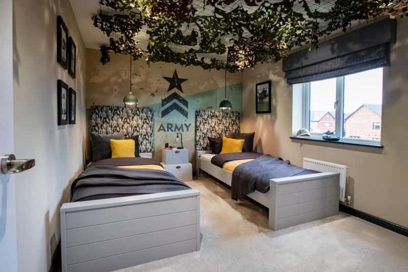 Regency Manor - Image 12