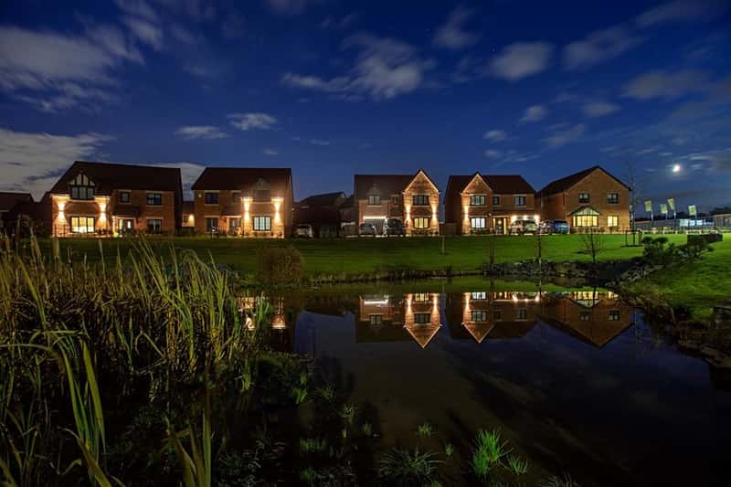 Regency Manor - Image 3