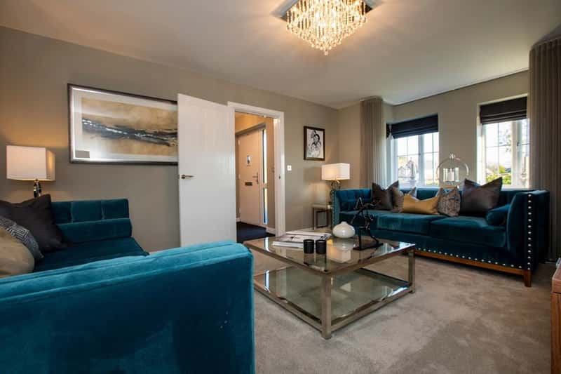 Regency Manor - Image 5