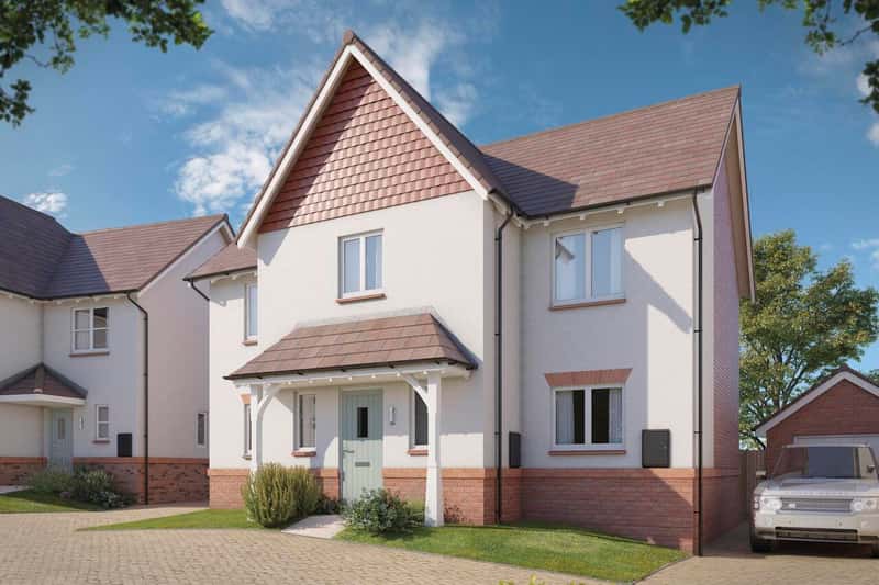 Rhiwlas at Plasdŵr - Image 2