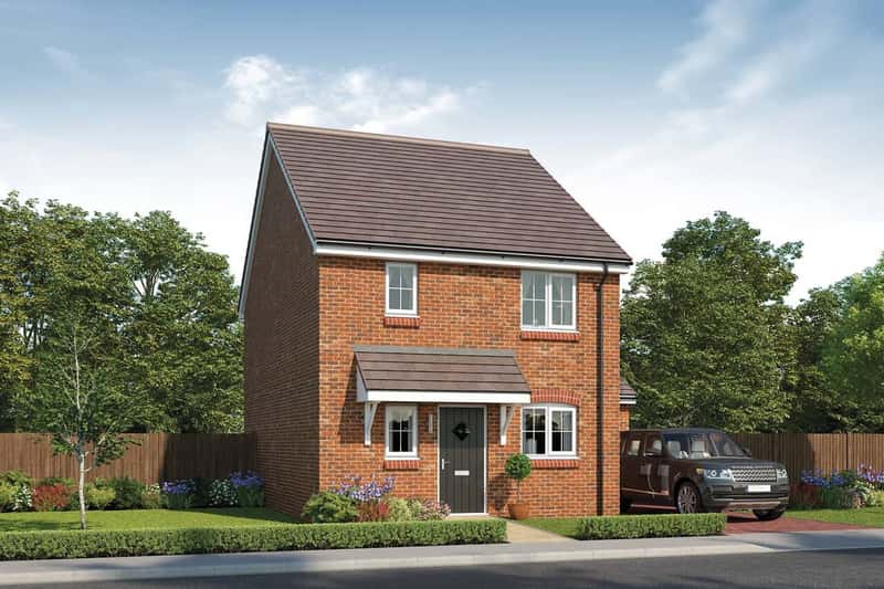 Riverbrook Place - Image 2