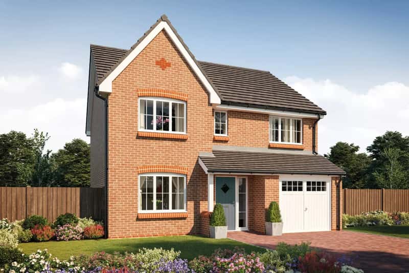 Roman Gate - Image 2