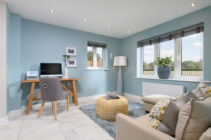 Sandalwood Green - Image 19