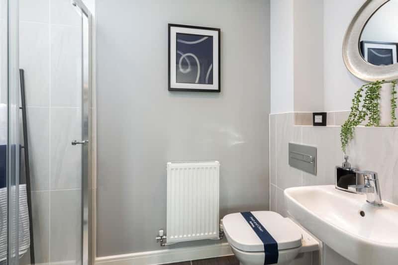 Sapphire Fields at Great Dunmow Grange - Image 13