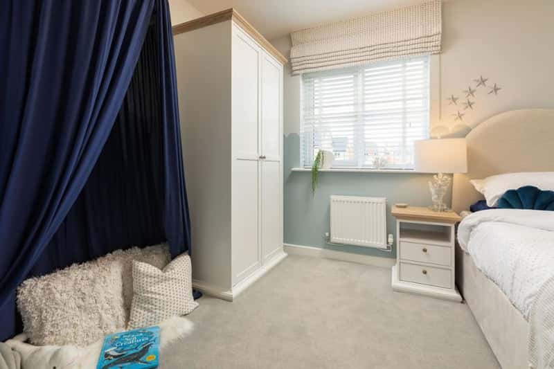 Sapphire Fields at Great Dunmow Grange - Image 12