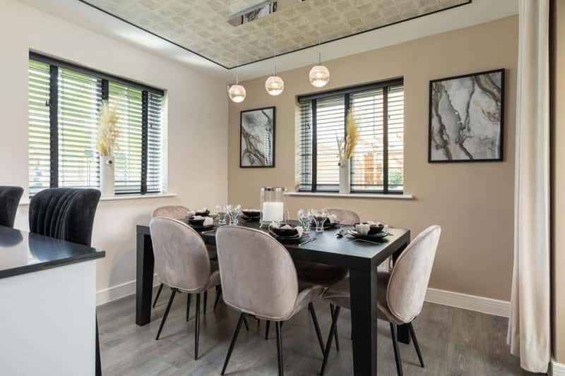 Sapphire Fields at Great Dunmow Grange - Image 17