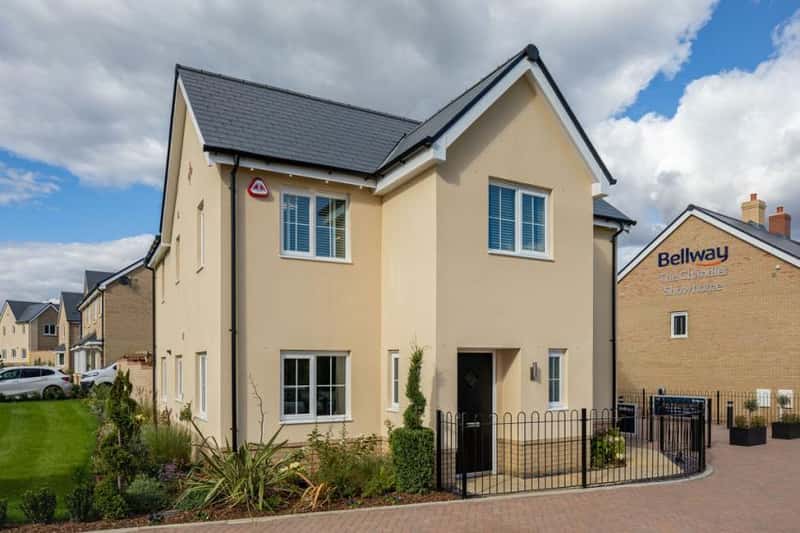 Sapphire Fields at Great Dunmow Grange - Image 3