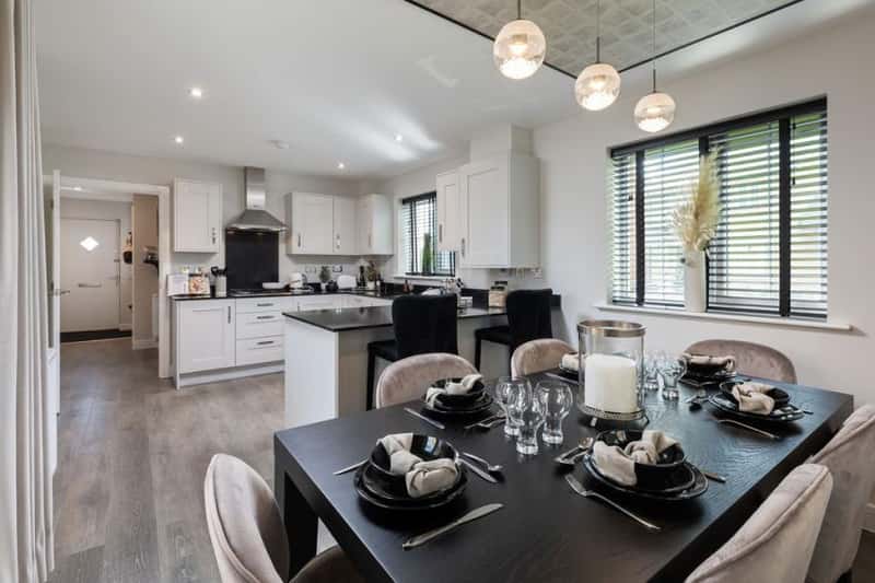 Sapphire Fields at Great Dunmow Grange - Image 9