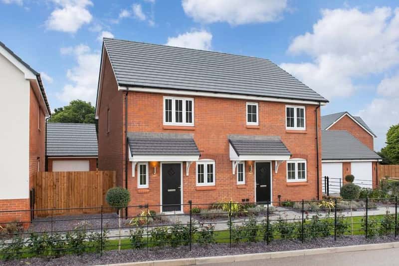 Sheasby Park - Image 2