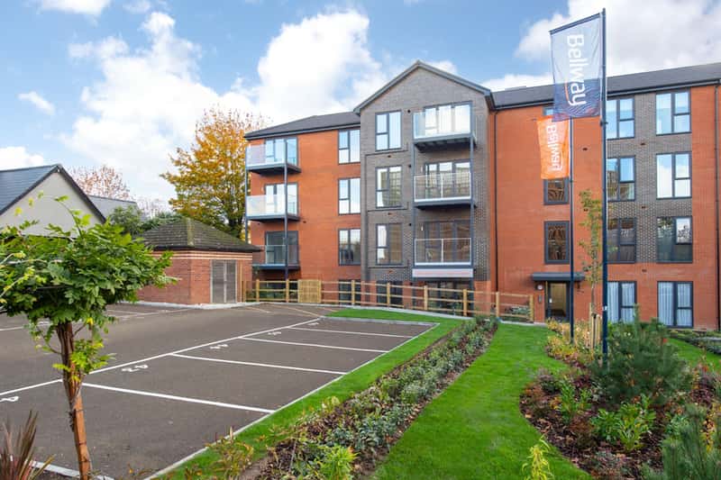 Silkmakers Court - Image 2