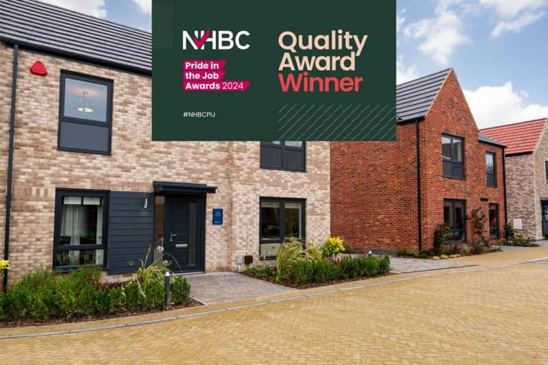 Springstead Village - Image 1