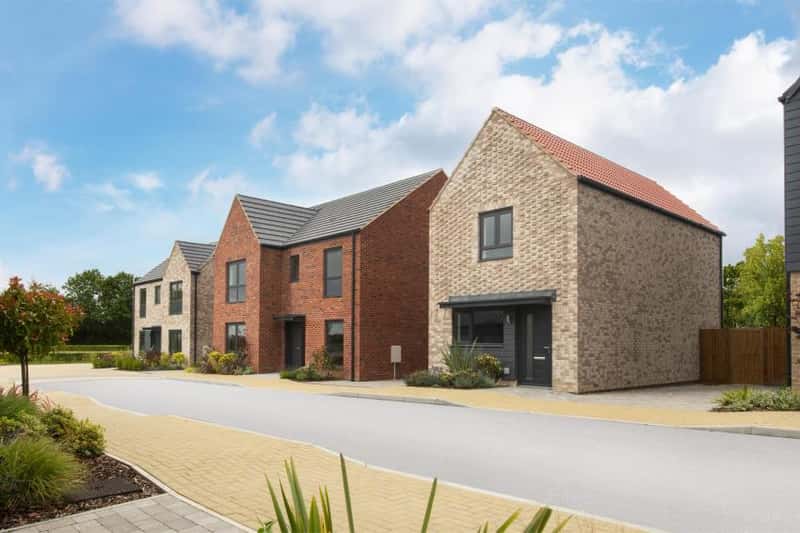 Springstead Village - Image 2