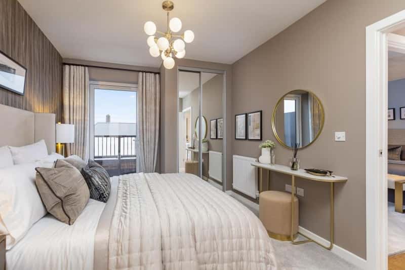 St George's Park - Image 11