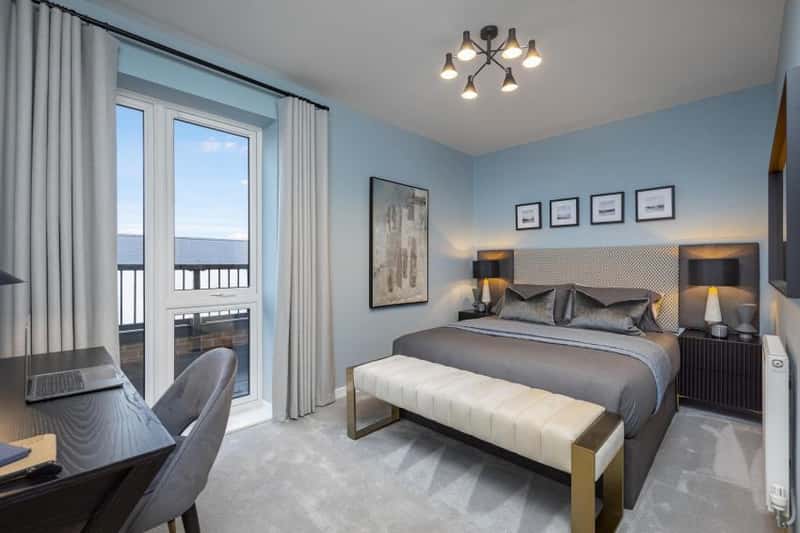 St George's Park - Image 12