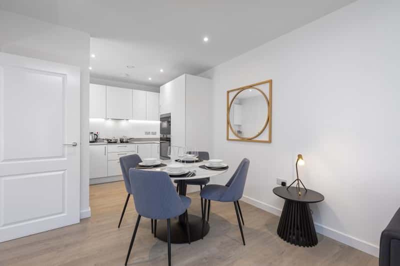 St George's Park - Image 17