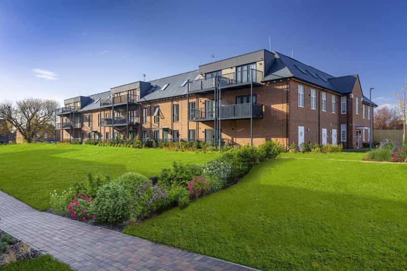 St George's Park - Image 1