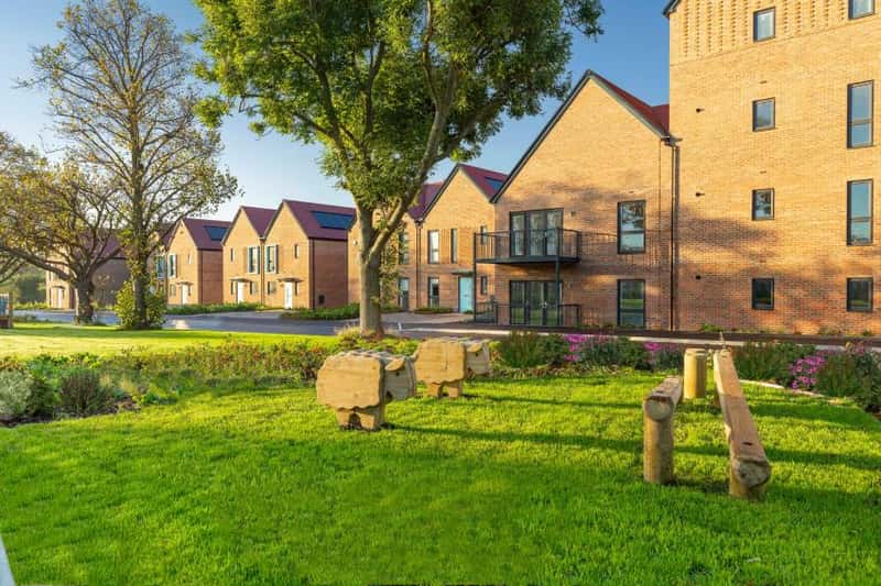 St George's Park - Image 20