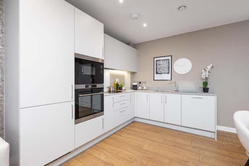 St George's Park - Image 8