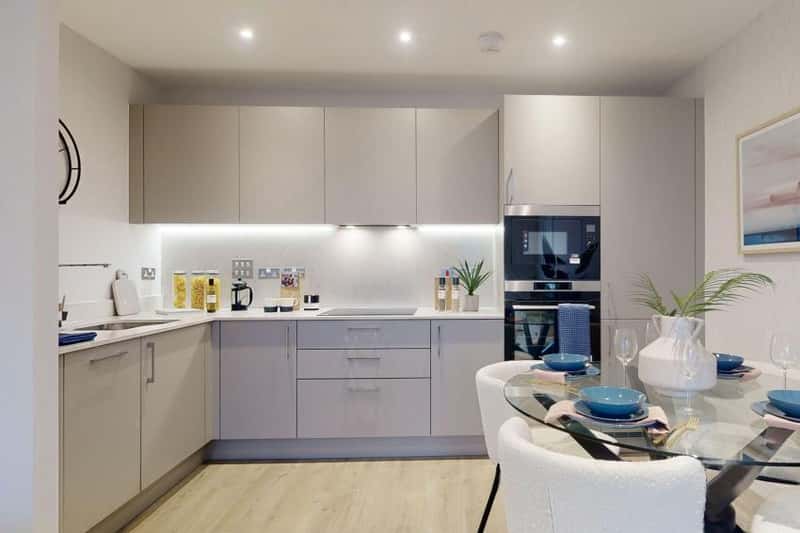 St George's Park - Image 9