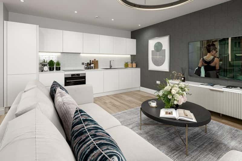 St George's Park - Image 4