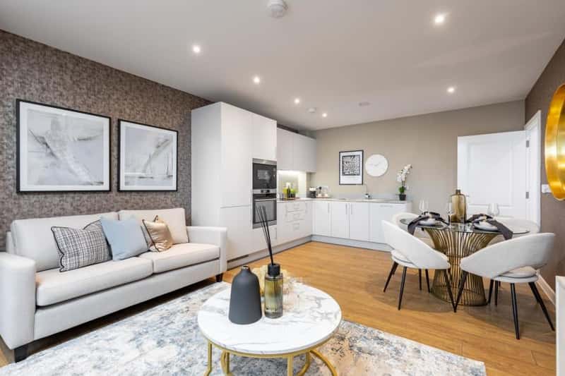 St George's Park - Image 6