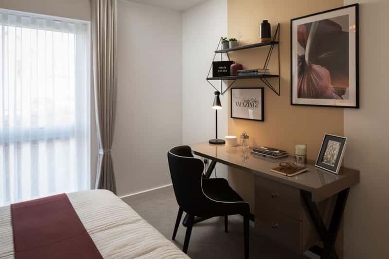 St George's Park - Image 19