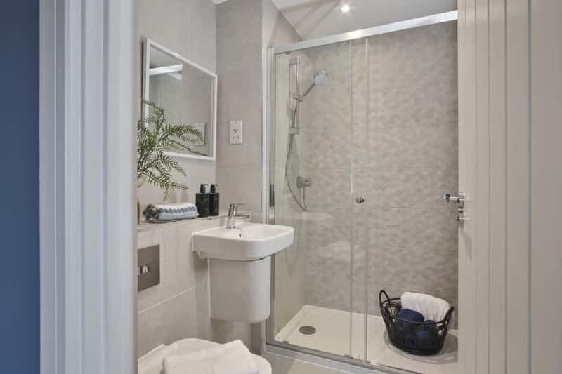 Bellway at St James' Park - Image 15