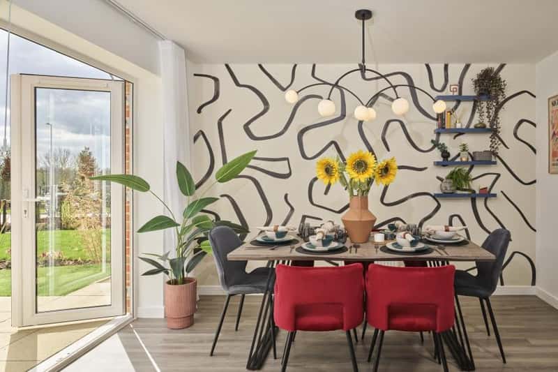 Bellway at St James' Park - Image 17