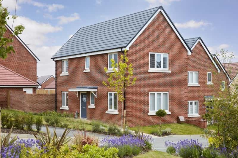 Bellway at St James' Park - Image 2