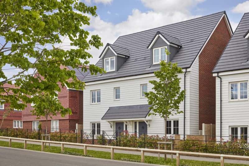 Bellway at St James' Park - Image 3