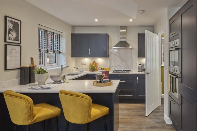 Bellway at St James' Park - Image 8